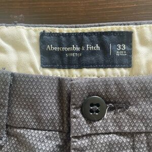 Abercrombie and Fitch men’s shorts